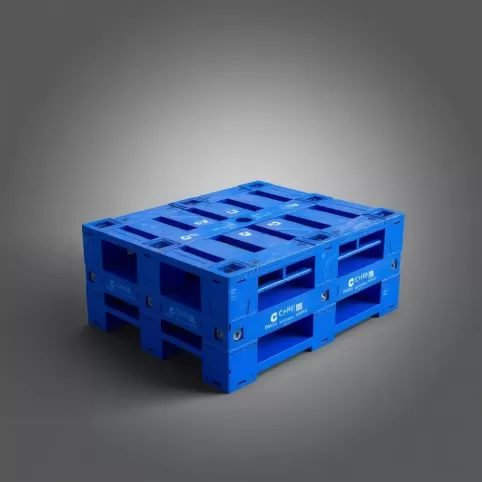 Paleta CHEP cena