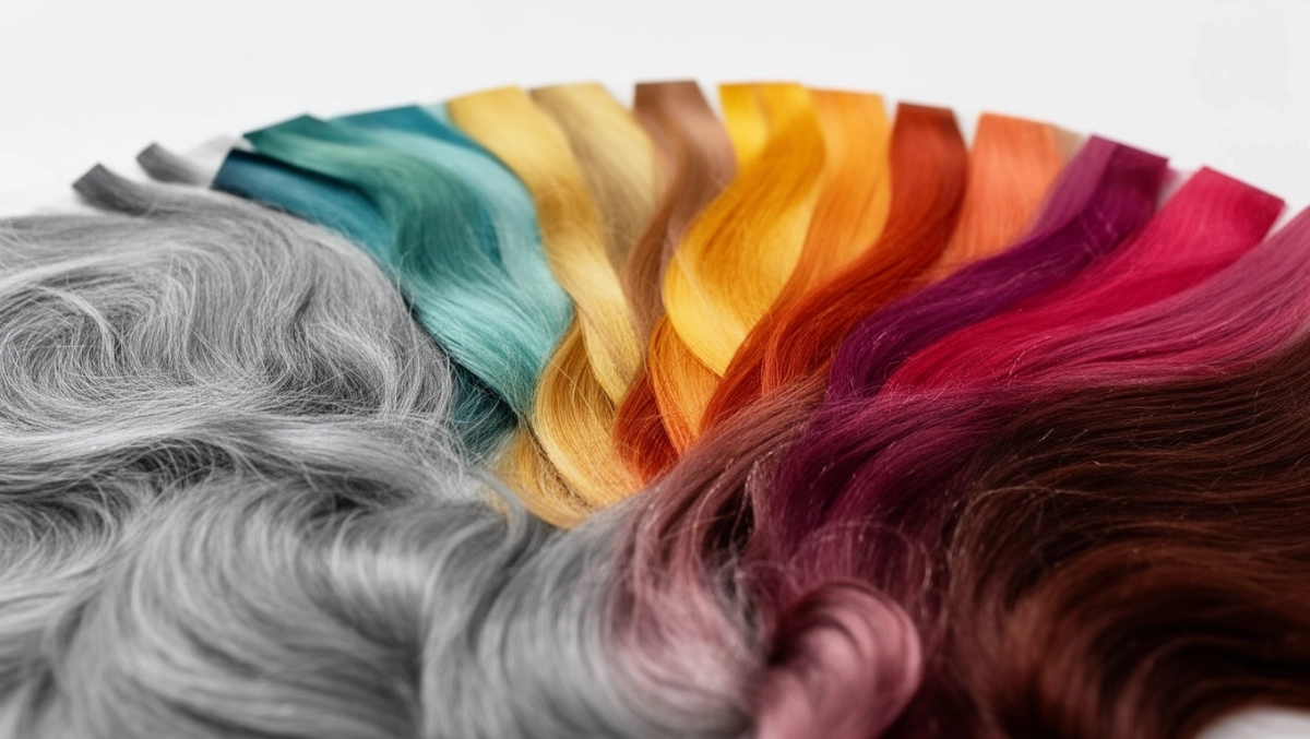 farba voila paleta kolorów