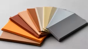 bolix tynk silikonowy paleta kolorów