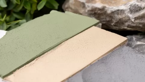 Ceresit CT74 paleta kolorów