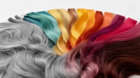 farba voila paleta kolorów