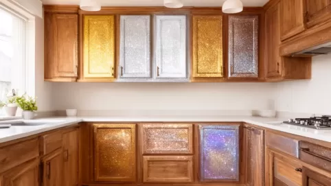 farby do mebli kuchennych paleta kolorów