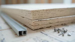 montaż płyt g k cena robocizny