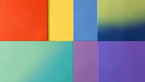 Paleta barw jak łączyć kolory