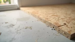 Płyta OSB na podłogę bez legarów