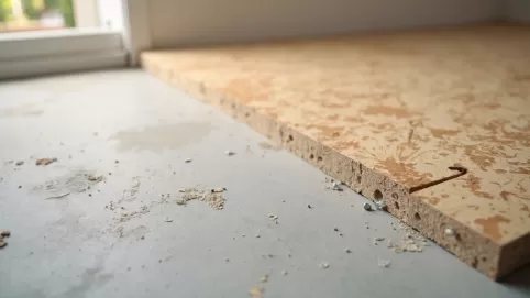 Płyta OSB na podłogę bez legarów