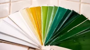 v33 farba do płytek paleta kolorów